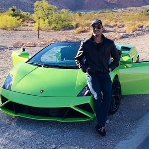 Meet your Posher, Olivier